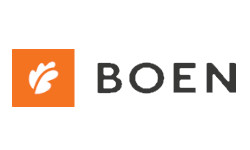 boen logo