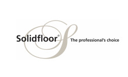 solid floor logo